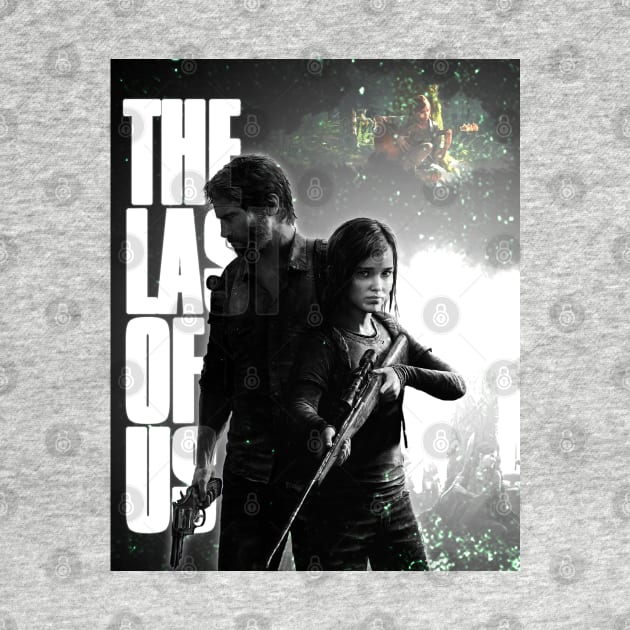 The Last of Us by TwelveWay